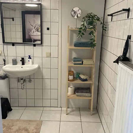 Waldkauz Apartament
