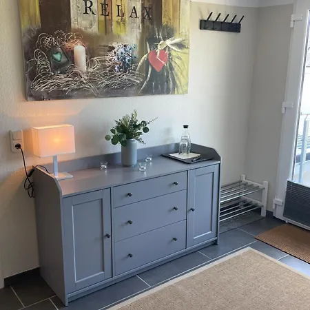 Appartement Waldkauz