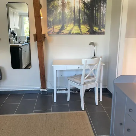 Waldkauz Apartament