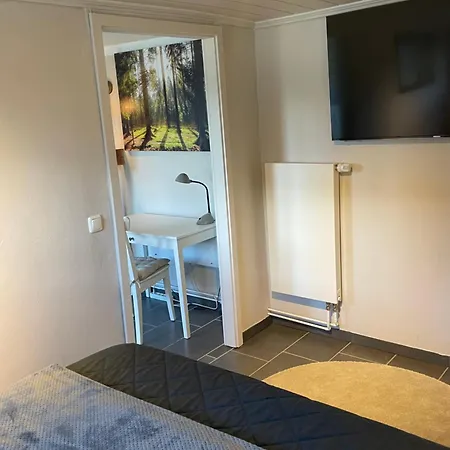 Waldkauz Appartement *